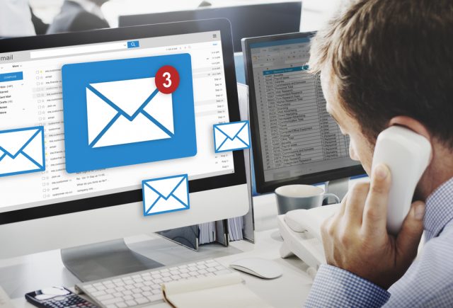 Como evitar que seus e-mails sejam bloqueados por firewalls