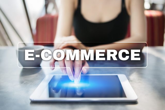 O e-commerce está entre os melhores nichos de mercado