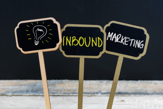 Veja como o Inbound Marketing pode ajudar seu negócio