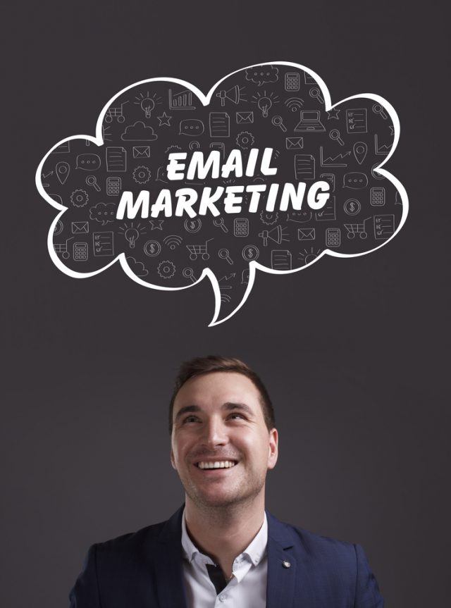 Dicas para envio de e-mail marketing