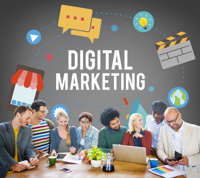 Benefícios do Marketing Digital para Serviços